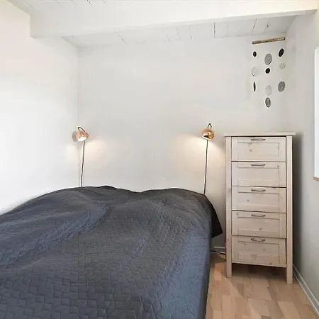 Ferienhaus 180-harboore-doblervej-89 *